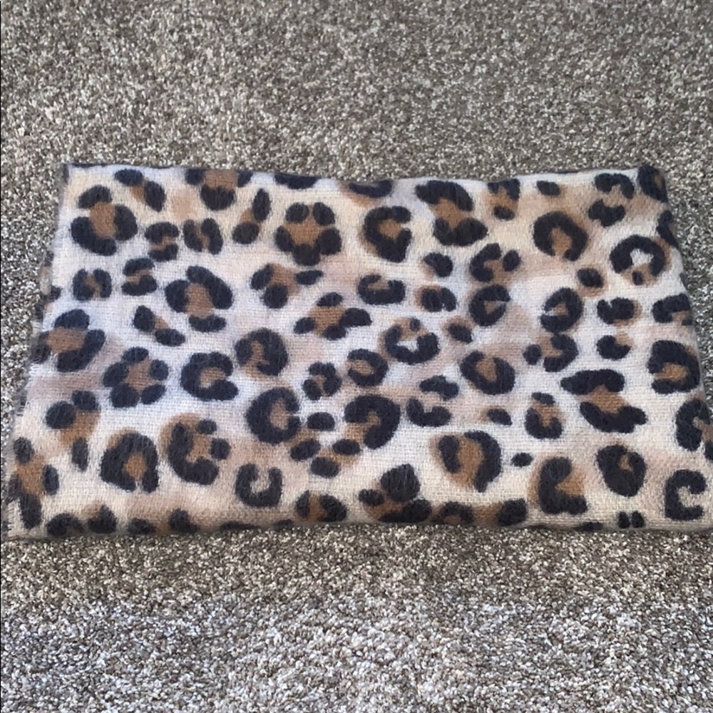 XTRA LONG NECK SCARF
